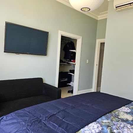 כרייסטצ'רץ' Aspiring Villa Apartment מראה חיצוני תמונה
