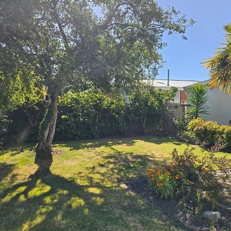 כרייסטצ'רץ' Aspiring Villa Apartment מראה חיצוני תמונה
