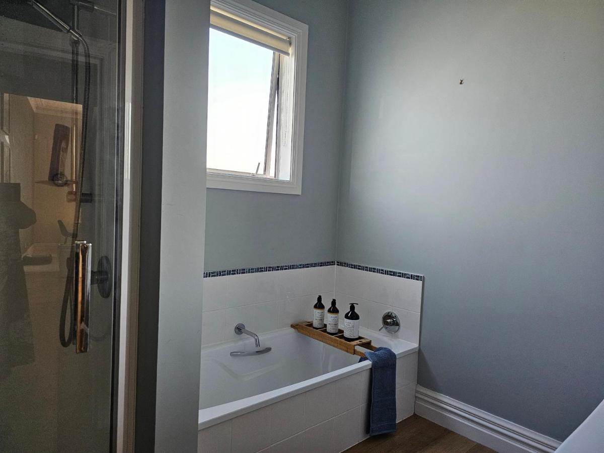 כרייסטצ'רץ' Aspiring Villa Apartment מראה חיצוני תמונה