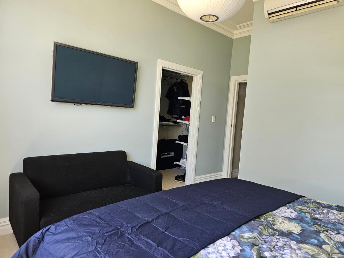כרייסטצ'רץ' Aspiring Villa Apartment מראה חיצוני תמונה