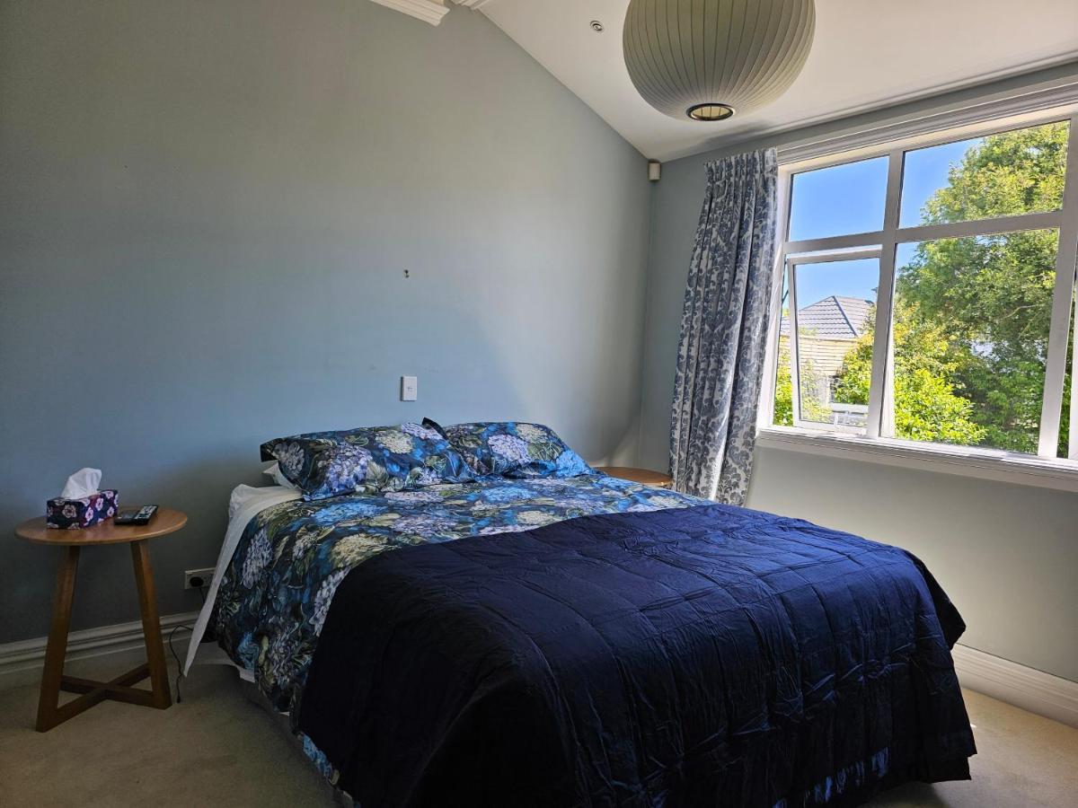 כרייסטצ'רץ' Aspiring Villa Apartment מראה חיצוני תמונה